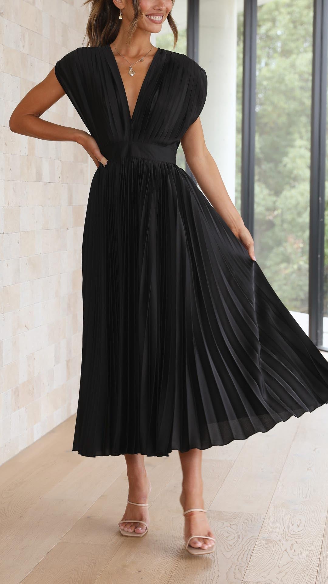 Maria | Elegant and Comfortable Dress - Image 15