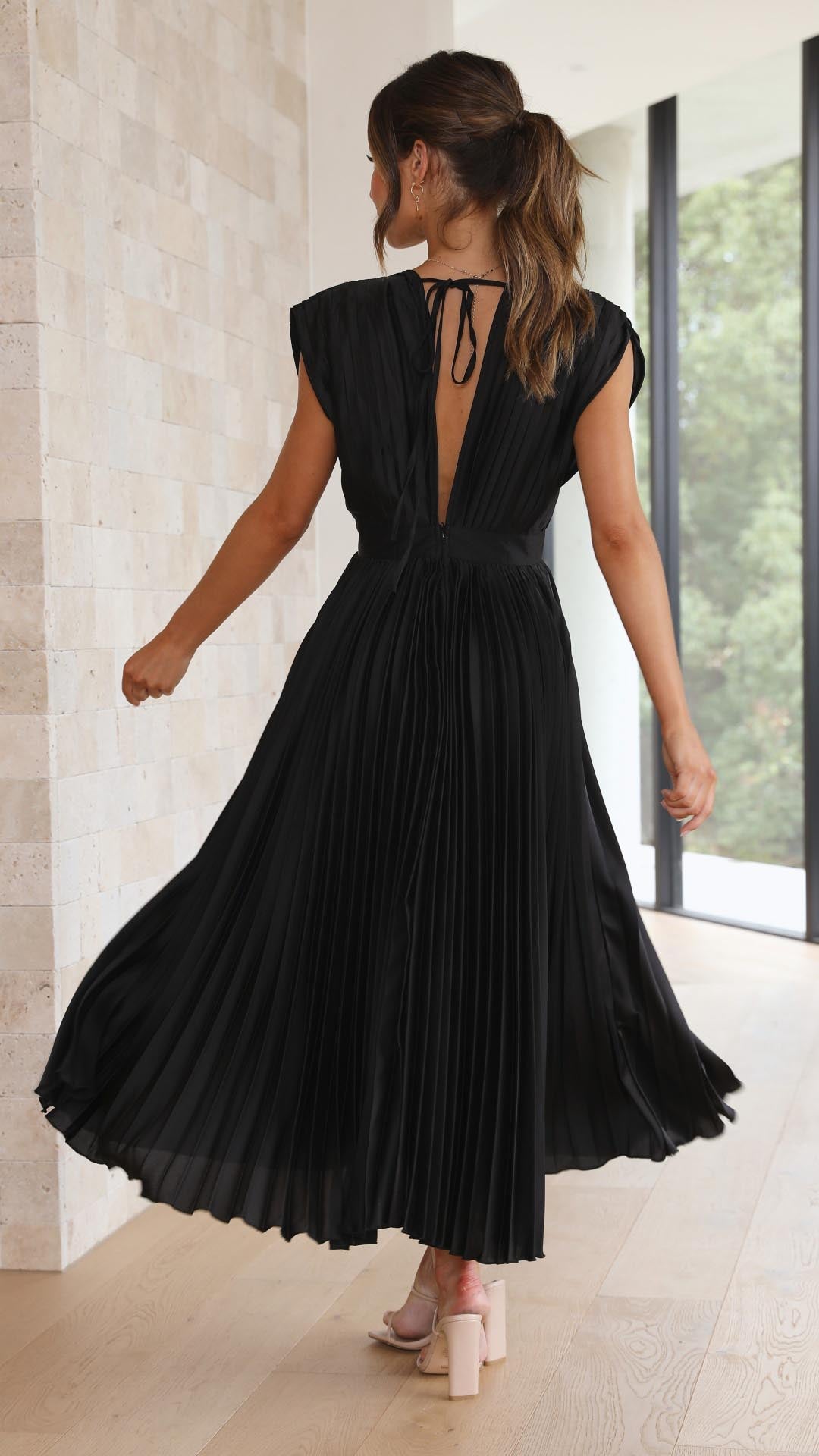 Maria | Elegant and Comfortable Dress - Image 19