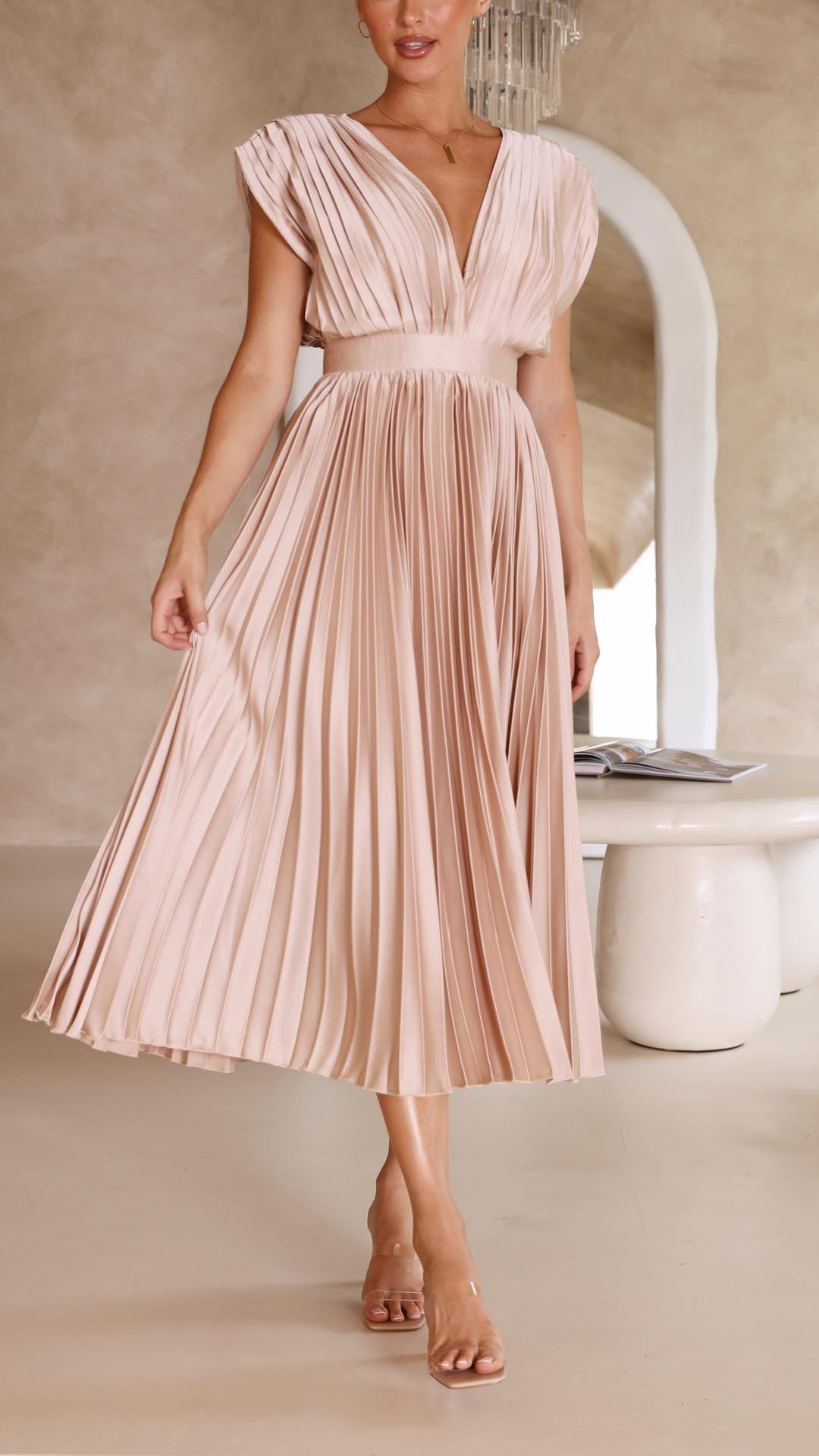 Maria | Elegant and Comfortable Dress - Image 8
