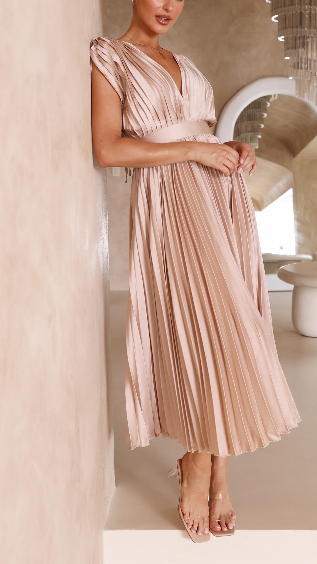 Maria | Elegant and Comfortable Dress - Image 10