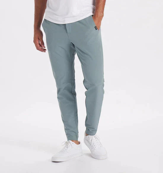 Don | Sleek Slim Fit Joggers for Ultimate Comfort - Image 6