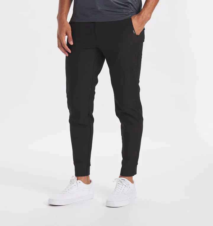 Don | Sleek Slim Fit Joggers for Ultimate Comfort - Image 3