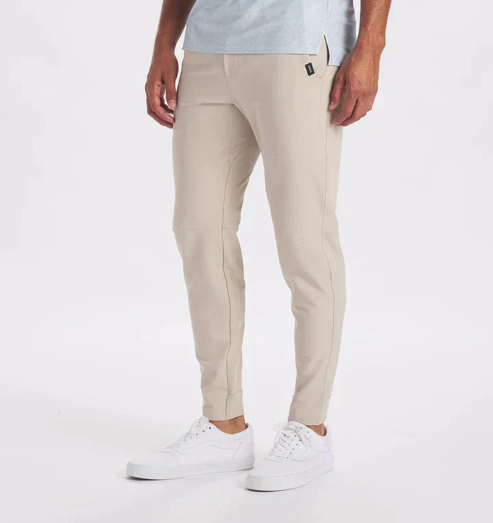 Don | Sleek Slim Fit Joggers for Ultimate Comfort - Image 7