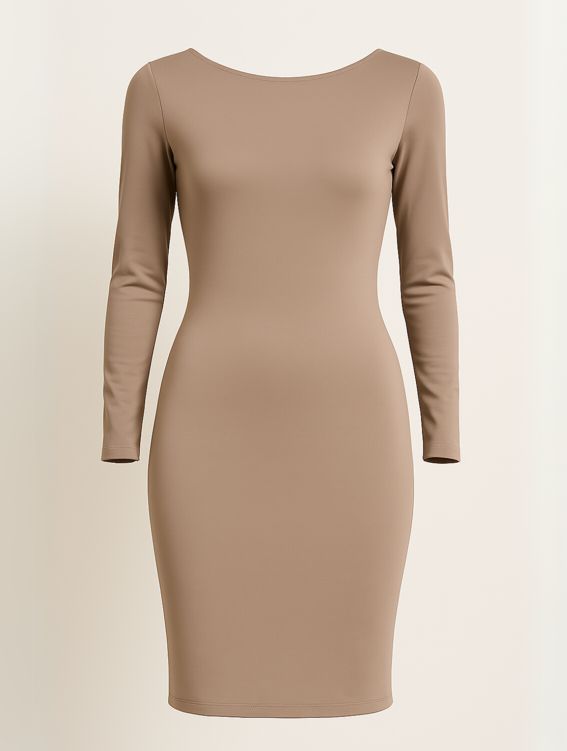 Cynthia | Elegant Bodycon Dress for Every Occasion - Image 5