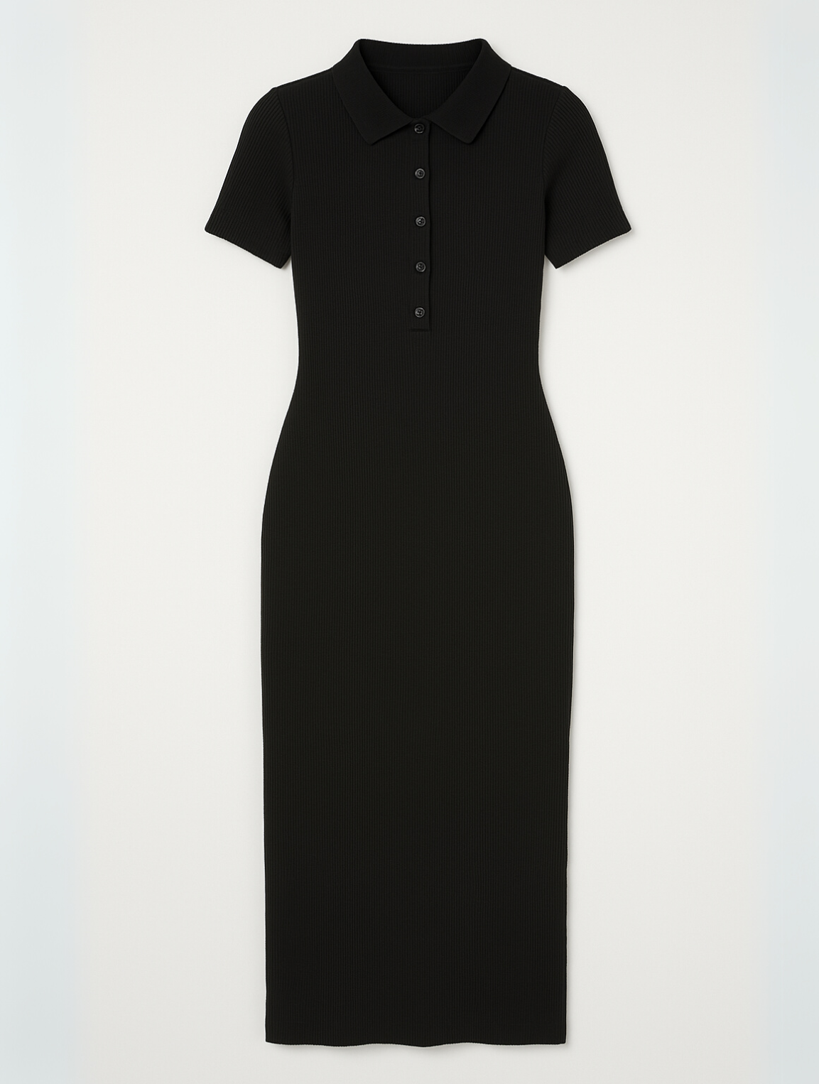 Irene | Timeless Maxi Dress with Elegant Layers - Image 5