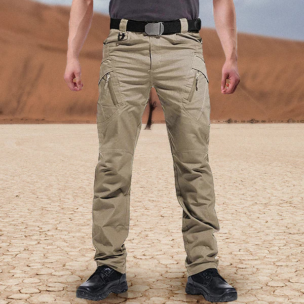 Chris | Tactical Outdoor Cargo Pants for Adventurers - Image 1