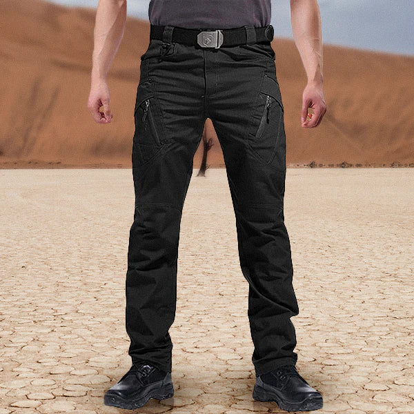 Chris | Tactical Outdoor Cargo Pants for Adventurers - Image 2