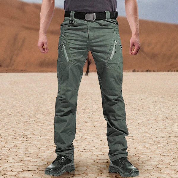 Chris | Tactical Outdoor Cargo Pants for Adventurers - Image 3