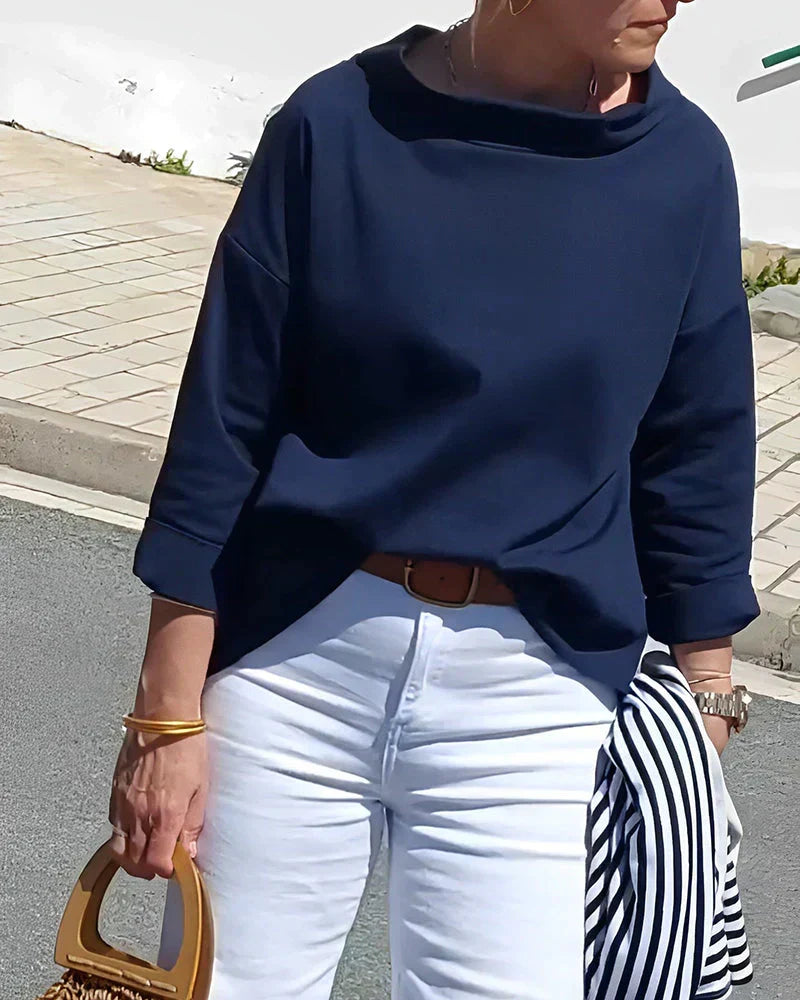 Diane | High Neck - Image 7