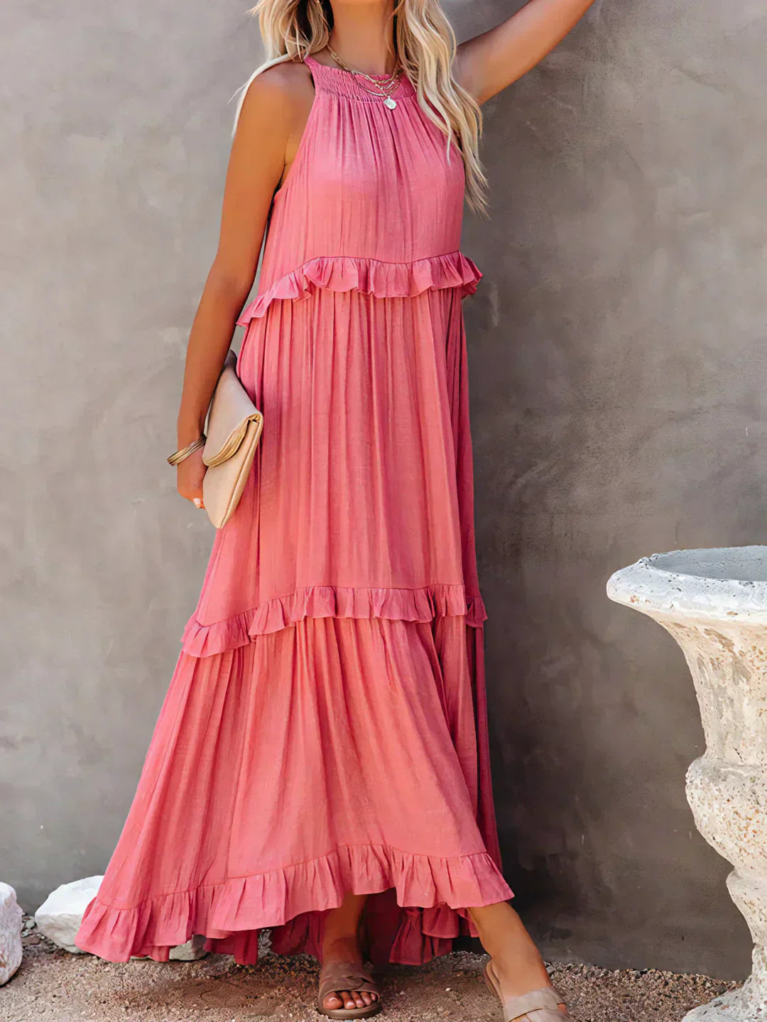 Heather | Elegant Women's 2-Piece Set - Image 8