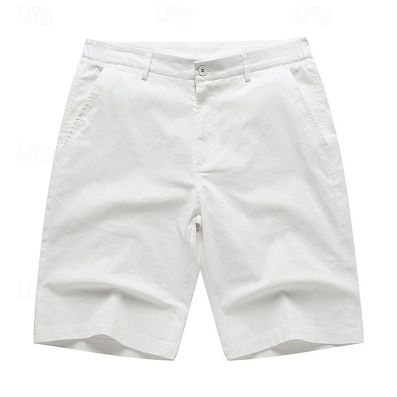 Harrison | Comfortable Summer Shorts for Men - Image 6