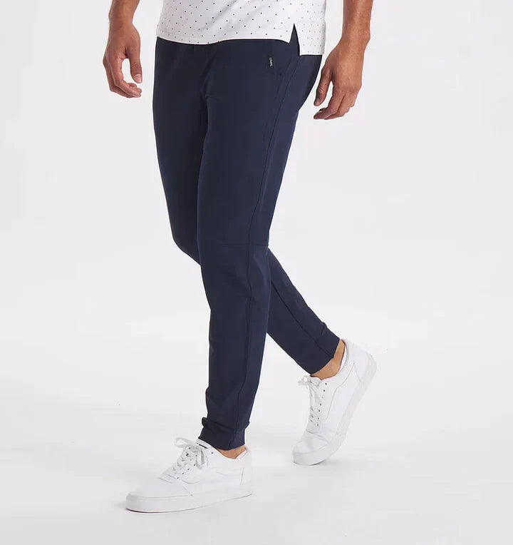 Don | Sleek Slim Fit Joggers for Ultimate Comfort - Image 2