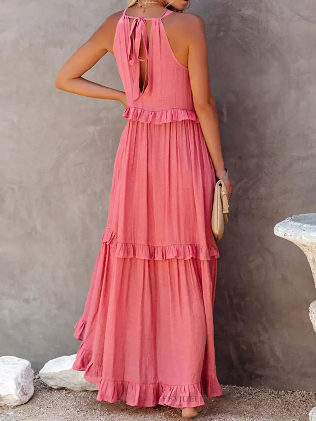 Heather | Elegant Women's 2-Piece Set - Image 9