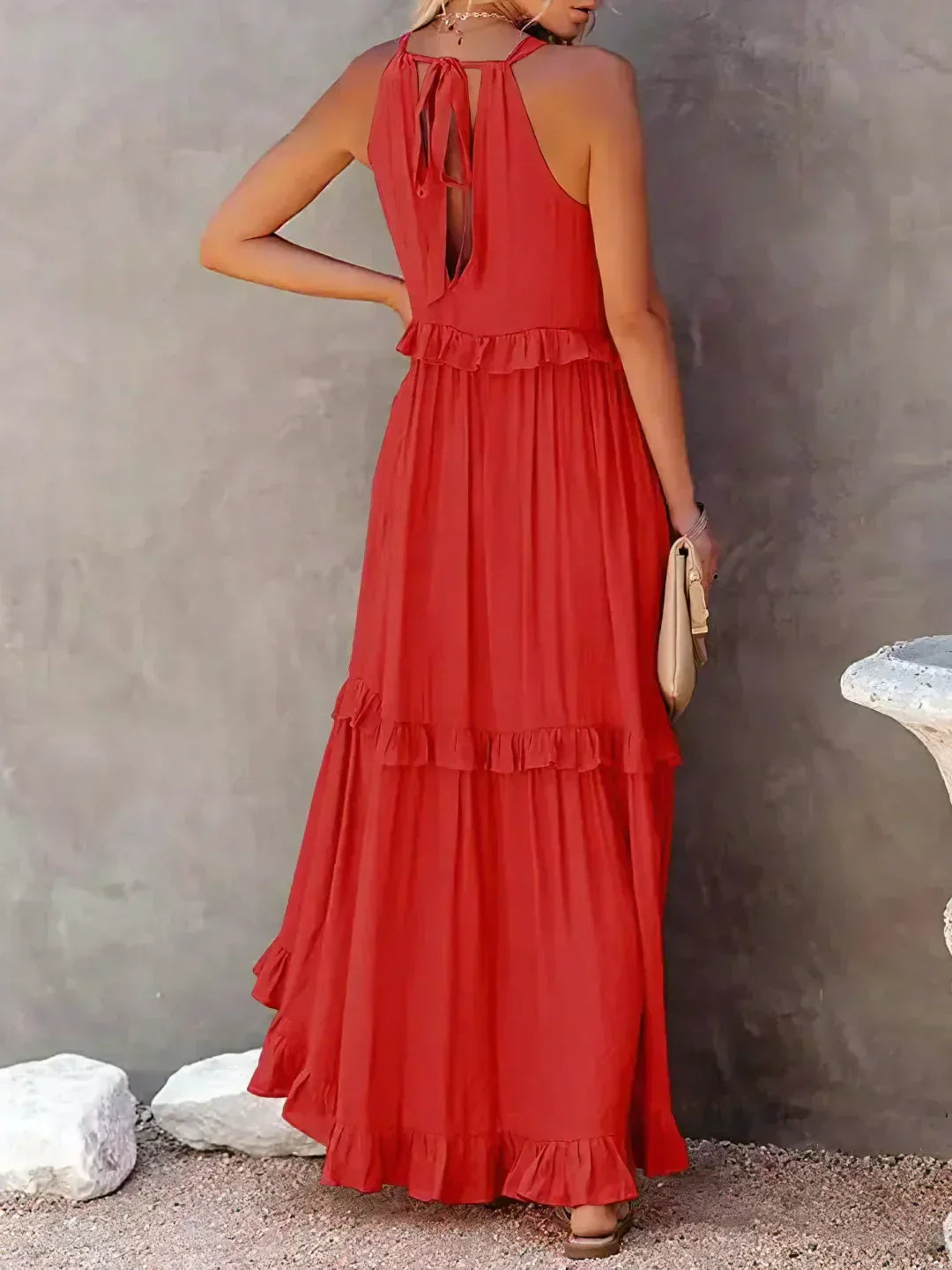 Heather | Elegant Women's 2-Piece Set - Image 19