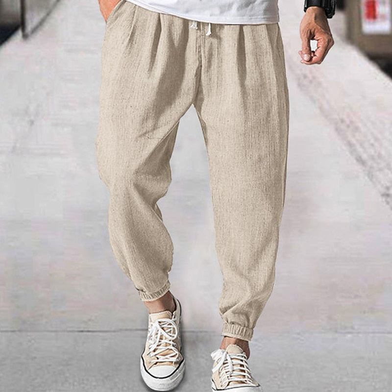 Randy | Comfortable Jogging Pants for Relaxed Living - Image 3