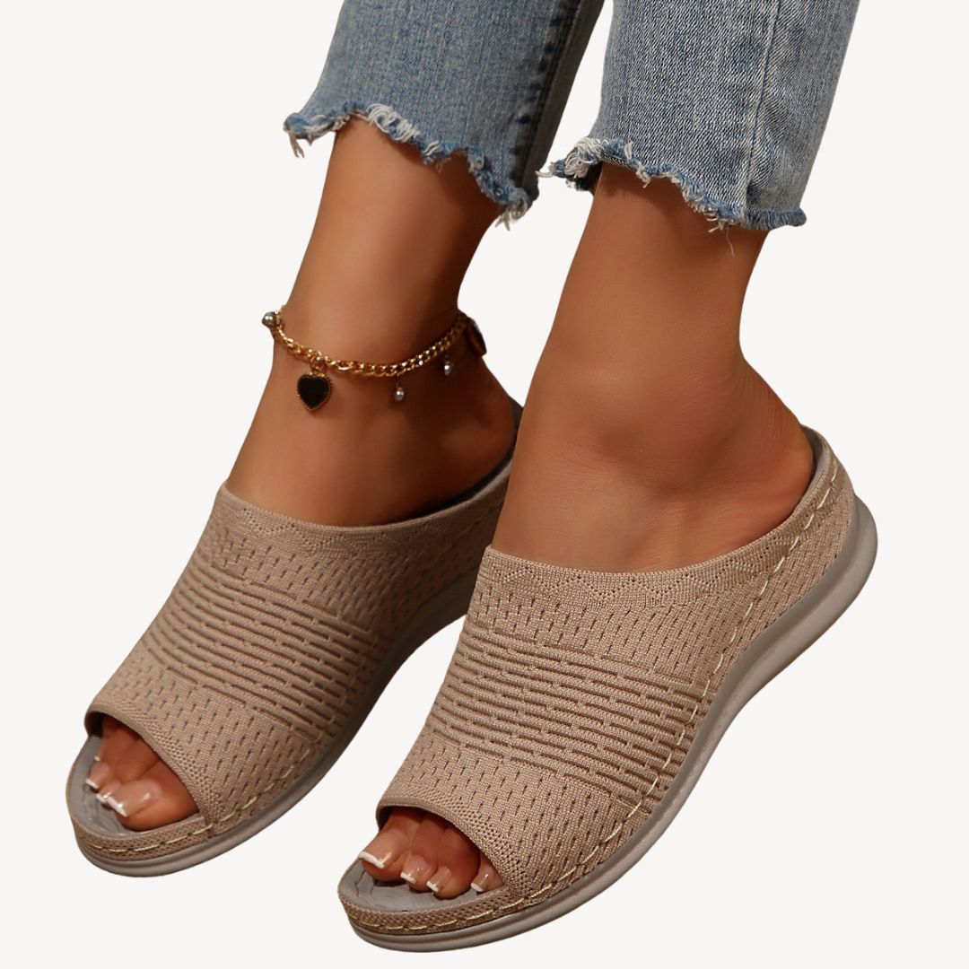 Lana | Stylish Comfort Orthopedic Sandals for Women - Image 1