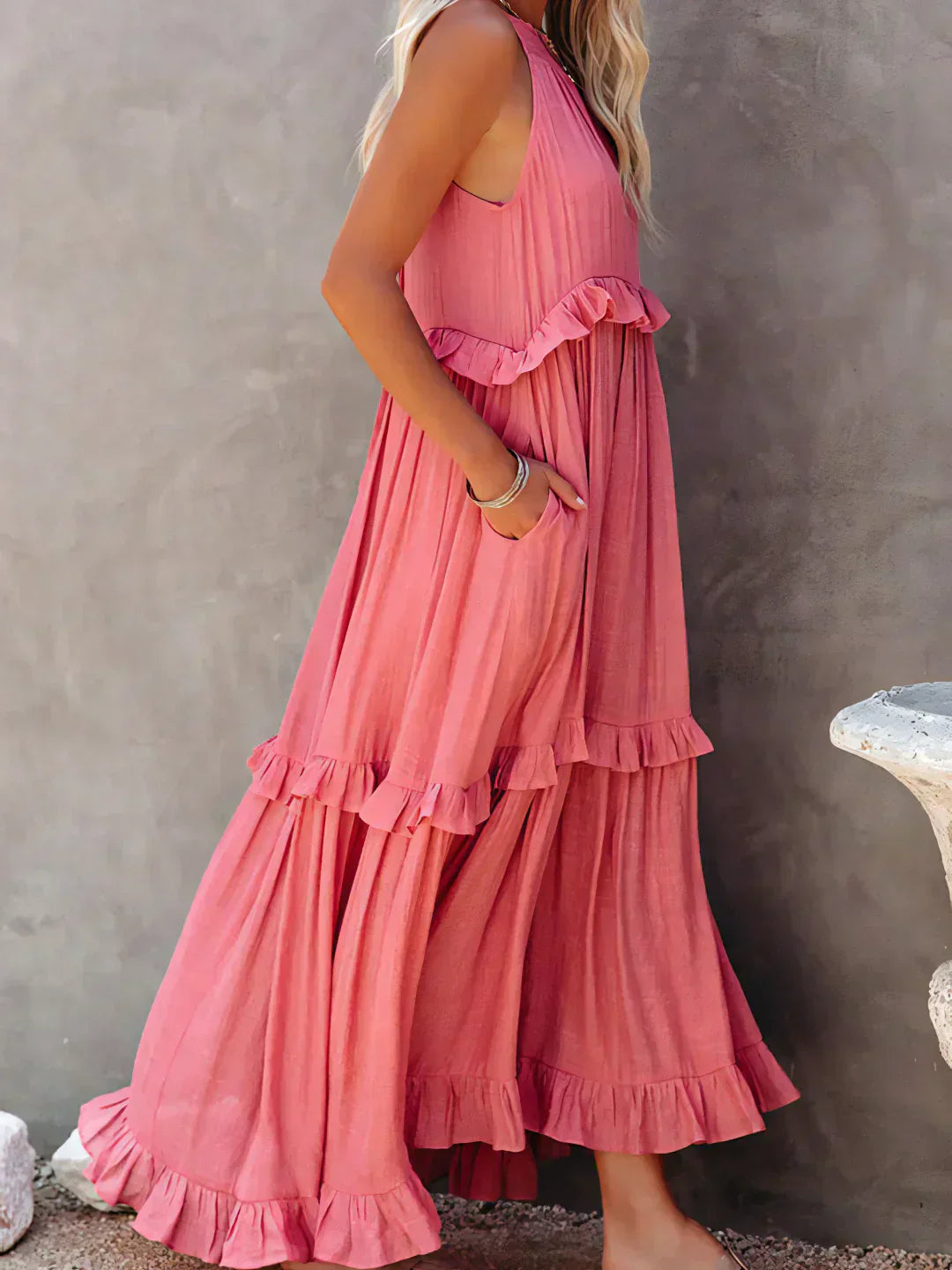 Heather | Elegant Women's 2-Piece Set - Image 10