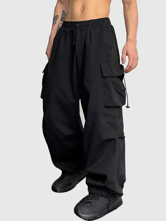 Lee | Stylish Cargo Pants - Image 1