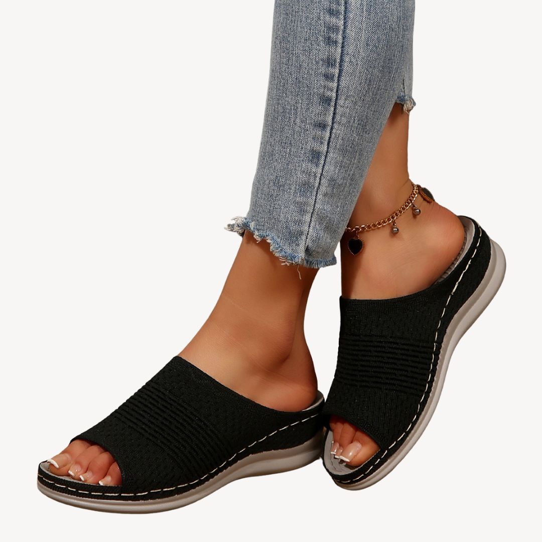 Lana | Stylish Comfort Orthopedic Sandals for Women - Image 2