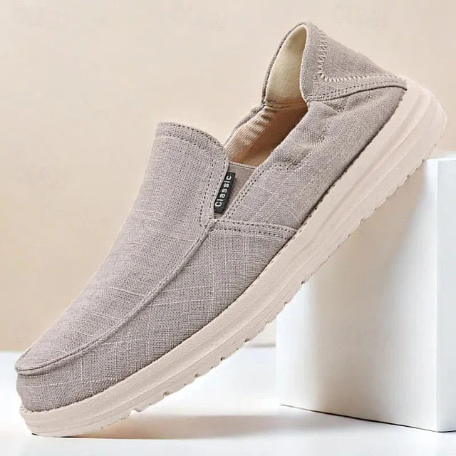 Hudson | Comfortable Men's Loafers for Everyday Style - Image 2