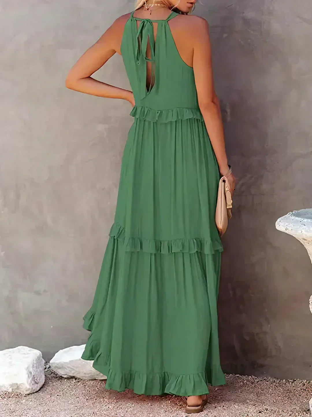 Heather | Elegant Women's 2-Piece Set - Image 17