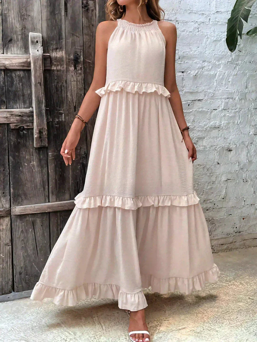 Heather | Elegant Women's 2-Piece Set - Image 5