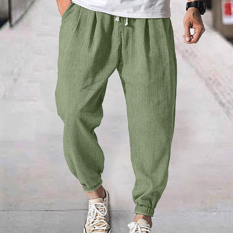 Randy | Comfortable Jogging Pants for Relaxed Living - Image 1