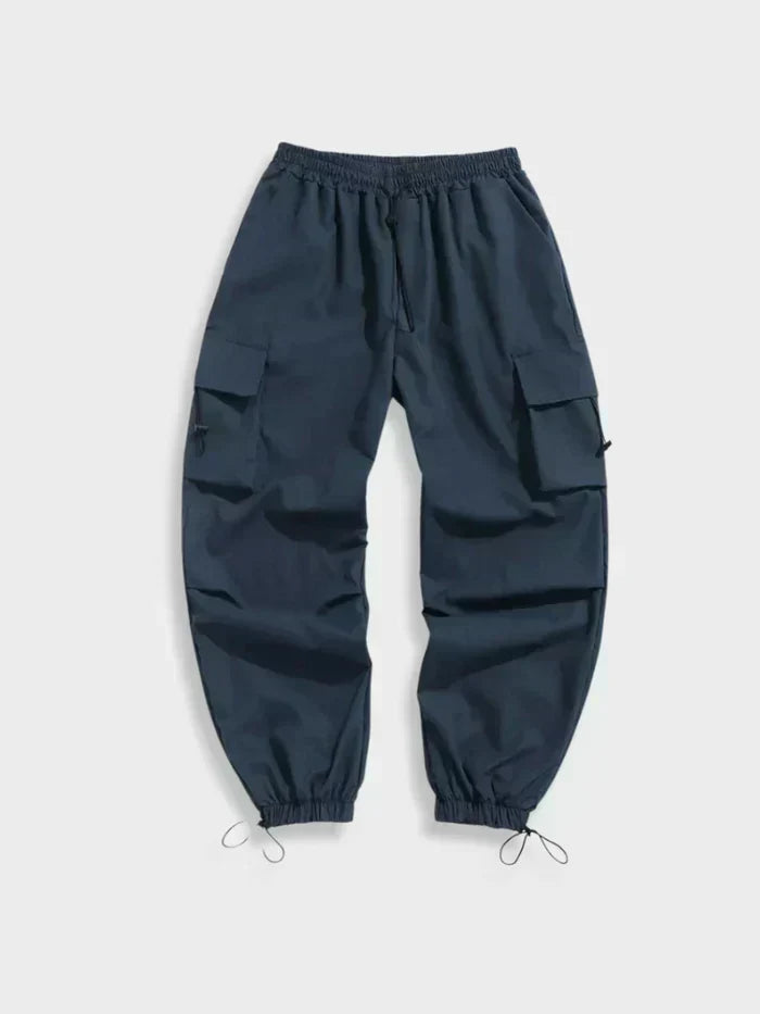 Lee | Stylish Cargo Pants - Image 3