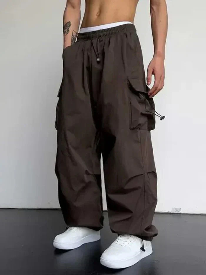 Lee | Stylish Cargo Pants - Image 2