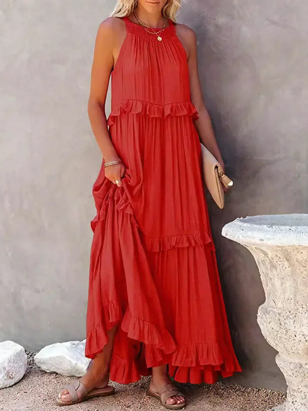 Heather | Elegant Women's 2-Piece Set - Image 18