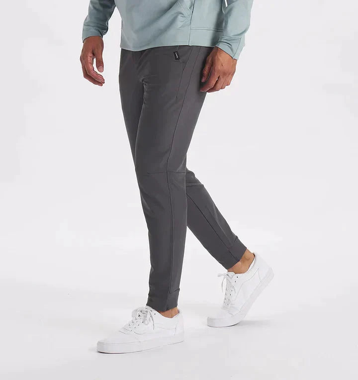 Don | Sleek Slim Fit Joggers for Ultimate Comfort - Image 1