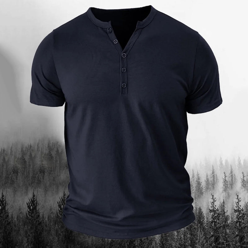 Francis | Comfortable and Stylish Summer T-Shirt for Men - Image 3