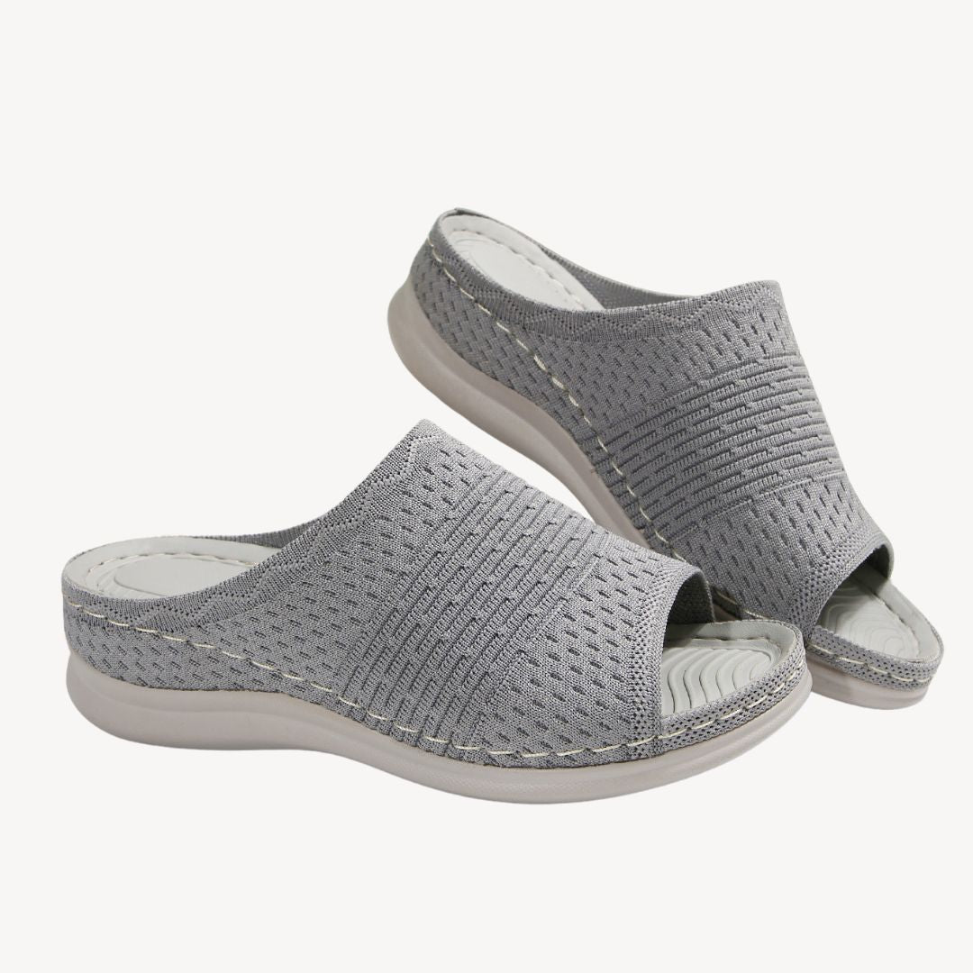 Lana | Stylish Comfort Orthopedic Sandals for Women - Image 4