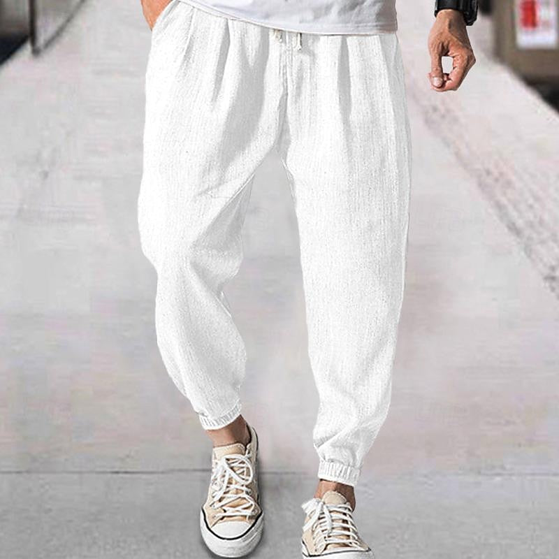 Randy | Comfortable Jogging Pants for Relaxed Living - Image 4