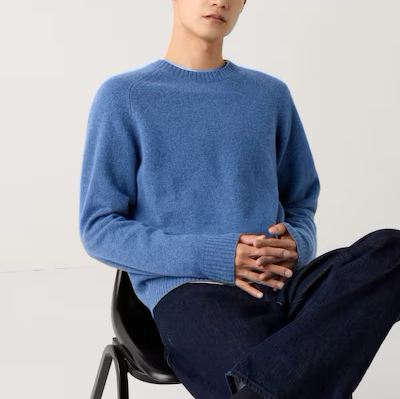 Jacob | Premium Warm Lambswool Sweater - Image 6