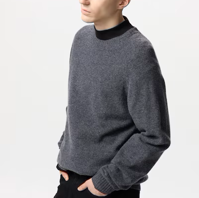 Jacob | Premium Warm Lambswool Sweater - Image 4