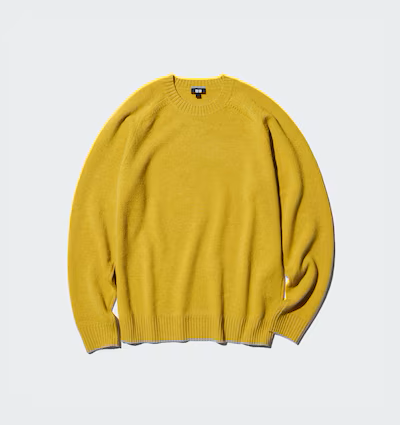 Jacob | Premium Warm Lambswool Sweater - Image 3