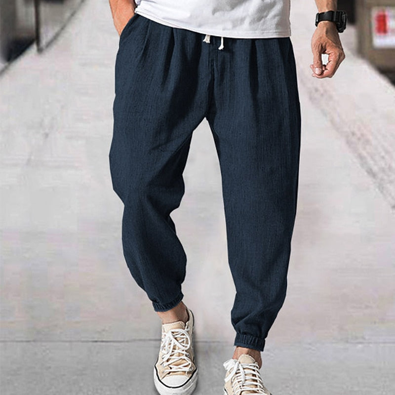 Randy | Comfortable Jogging Pants for Relaxed Living - Image 5