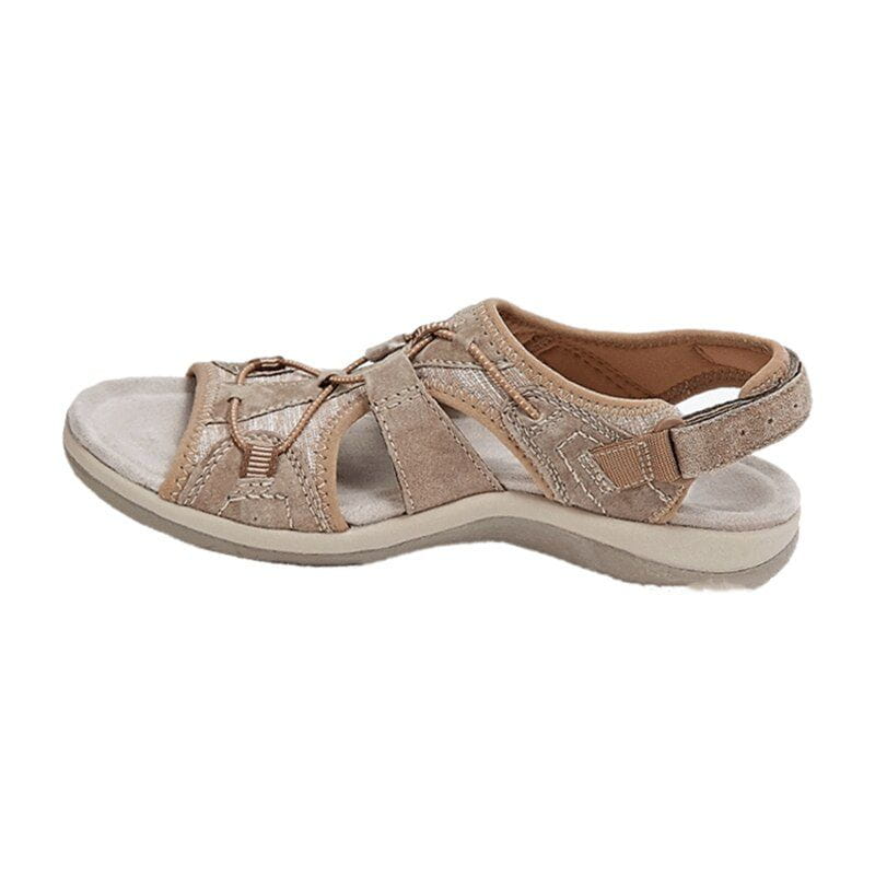 Kelly | Comfortable Sport Sandals - Image 13