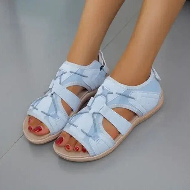 Kelly | Comfortable Sport Sandals - Image 3