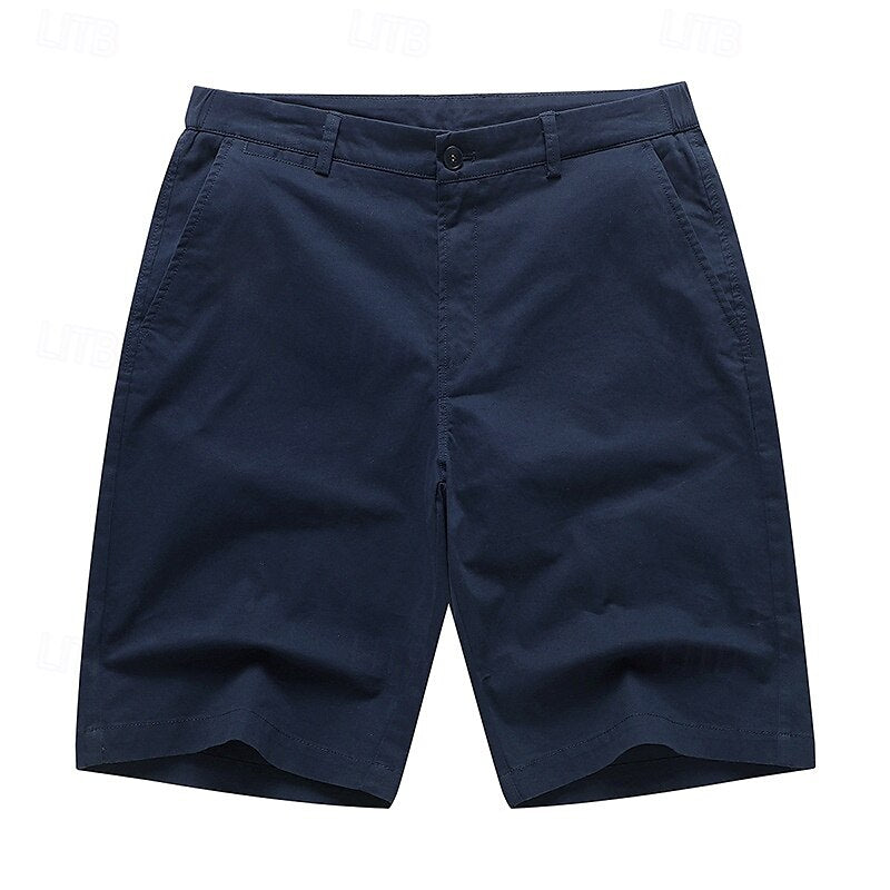 Harrison | Comfortable Summer Shorts for Men - Image 3