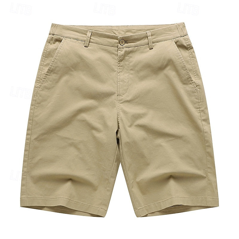 Harrison | Comfortable Summer Shorts for Men - Image 1