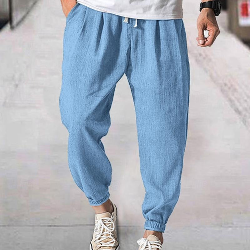 Randy | Comfortable Jogging Pants for Relaxed Living - Image 6