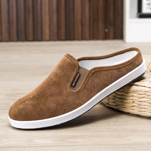 Steven | Comfortable Casual Loafers for Men - Image 3