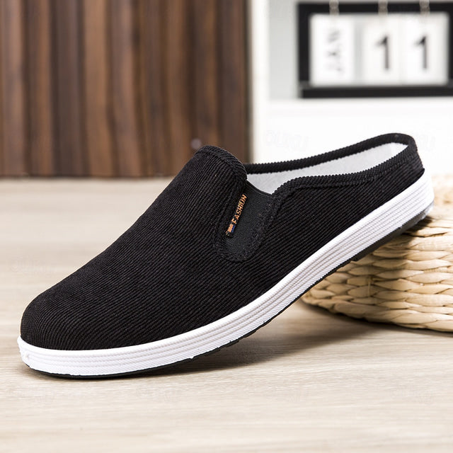Steven | Comfortable Casual Loafers for Men - Image 2
