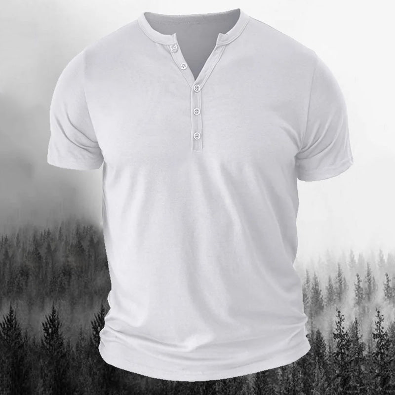 Francis | Comfortable and Stylish Summer T-Shirt for Men - Image 5