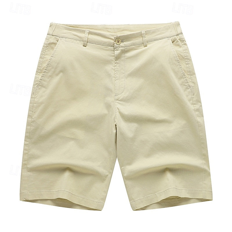 Harrison | Comfortable Summer Shorts for Men - Image 5