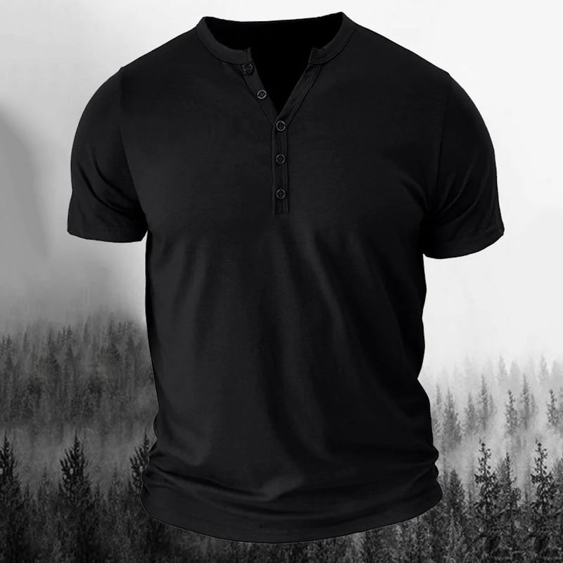 Francis | Comfortable and Stylish Summer T-Shirt for Men - Image 2