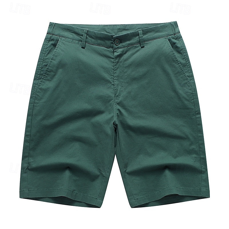 Harrison | Comfortable Summer Shorts for Men - Image 4