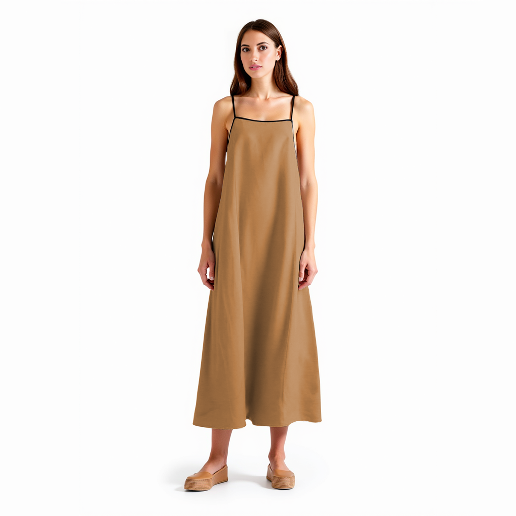 Sophia | Elegant Summer Sling Dress - Image 6